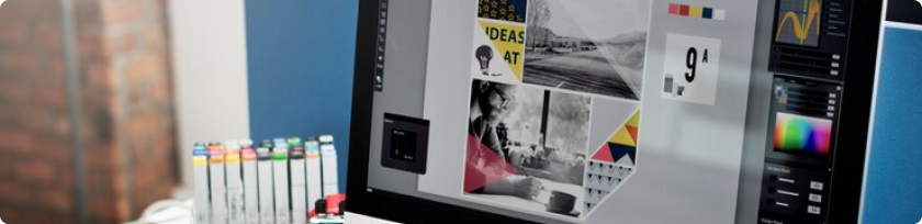Graphicdesigner